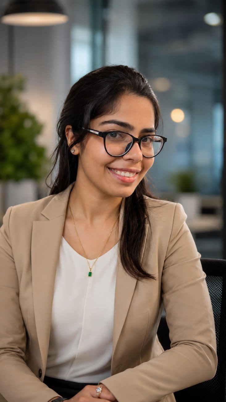 Ms. Anamika Singh