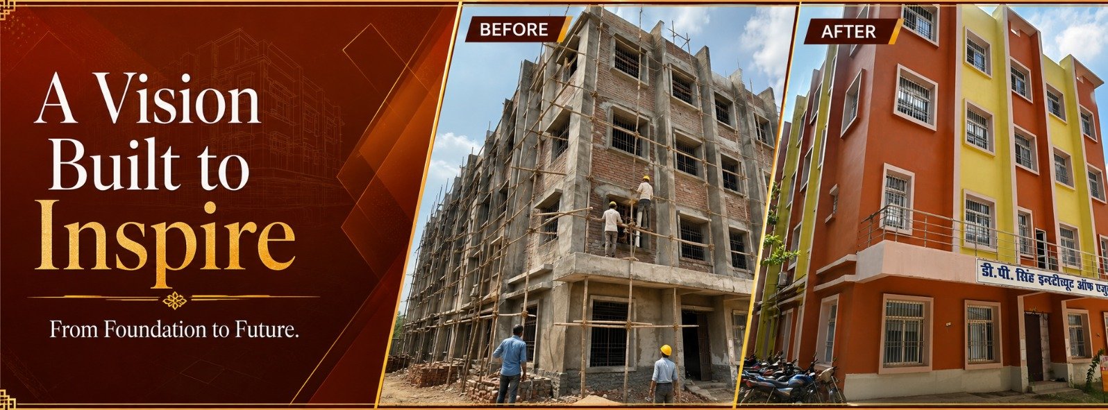Shantidoot Infra Services Limited
